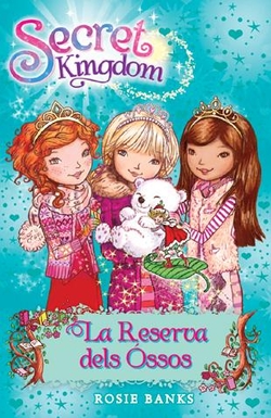 La Reserva del Óssos