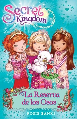 La reserva de los osos