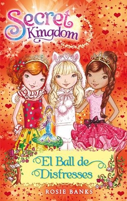 El ball de disfresses