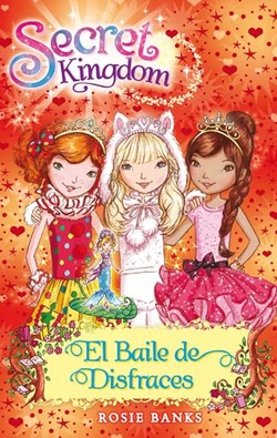 El baile de disfraces