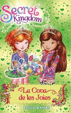 La cova de les joies