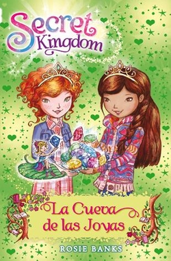 La cueva de las joyas