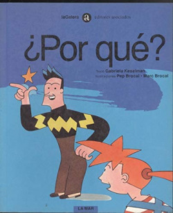 ¿ POR QUE ? CASTELAN