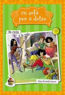Un ciclo a la sala