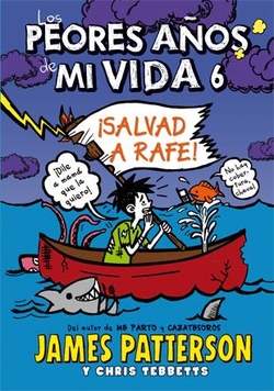 ¡Salvad a Rafe!