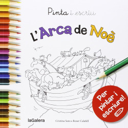L´arca de Noé