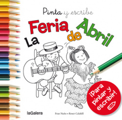 La feria de Abril