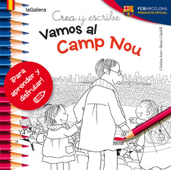 Vamos al Camp Nou