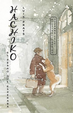 Hachiko