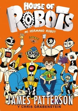 Mi hermano robot