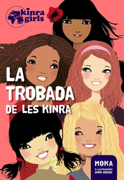 La trobada de les kinra