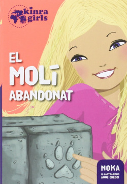 EL MOLÍ ABANDONAT