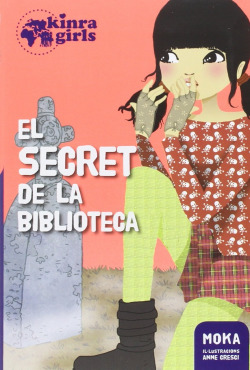 EL SECRET DE LA BIBLIOTECA