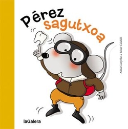 Perez Sagutxoa(Euskera)