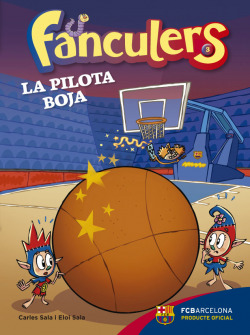 La pilota boja