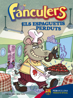 Els espaguetis perduts