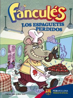 Los Espaguetis Perdidos-Fan Culés