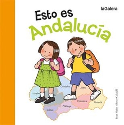 Esto es Andalucía
