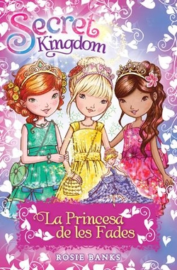 La princesa de les fades
