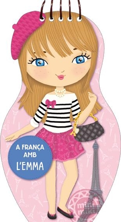 A França amb l´Emma