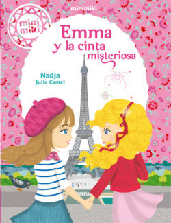 Emma y la cinta misteriosa