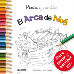 El arca de Noé
