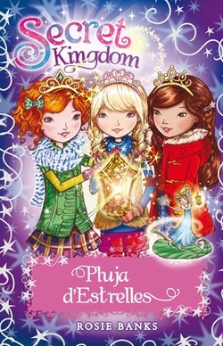 PLUJA D´ESTRELLES