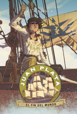 El fin del mundo Juan Plata