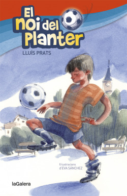 El noi del planter