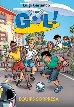 Equips sorpresa