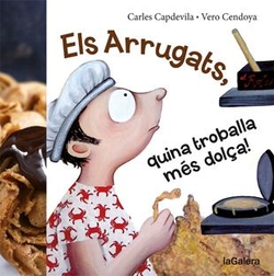 Arrugats, els