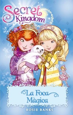 La foca màgica
