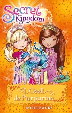 L´OCELL DE PURPURINA