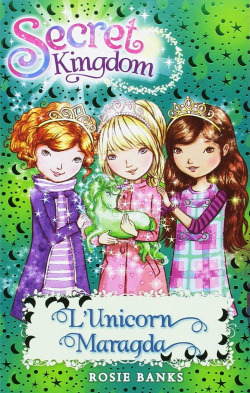 L´unicorn maragda