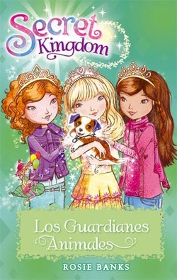 Los guardianes de animales