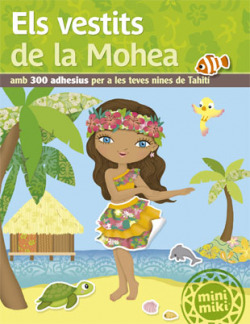 ElS Vestits de la mohea, els