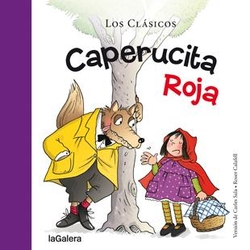Caperucita roja