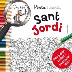 Sant Jordi