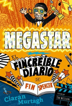 Megastar