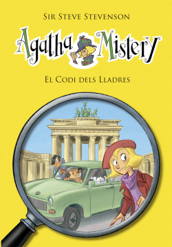 El codi dels lladres