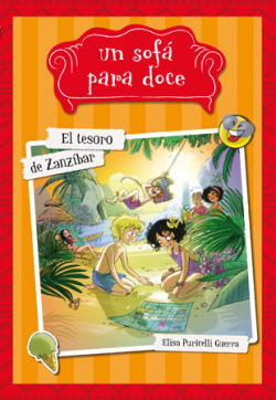 El Tesoro De Zanzibar