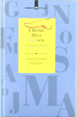 L'home dels nassos