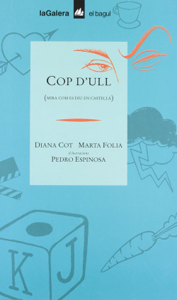 Cop d'ull