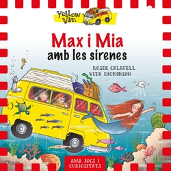 Max i mia amb les sirenes