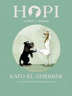 Kato el guerrer