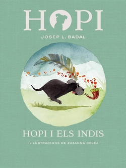 Hopi i els indis