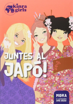 Juntes al japo!