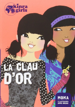 La clau d´or