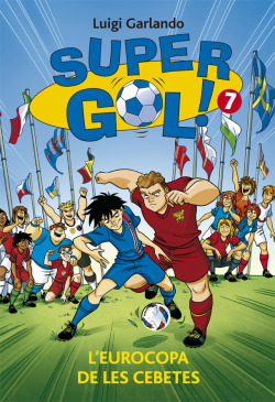 L´eurocopa de les cebetes
