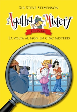 La volta al mon en cinc misteris